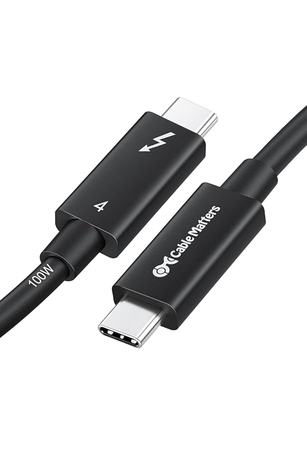 純正品未開封Apple Thunderbolt 4 Pro Cable 3m Apple Thunderbolt 4 Pro Cable (3m) ​​​​​​​ : Amazon.ca